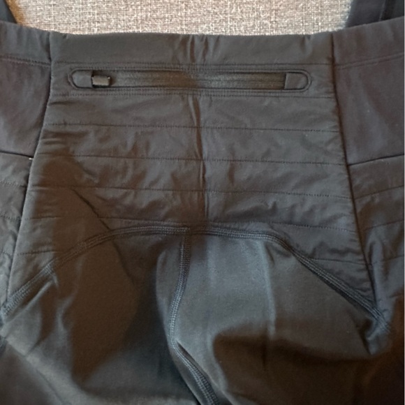 Athleta Peak Hybrid Fleece Tight - Picture 7 of 14